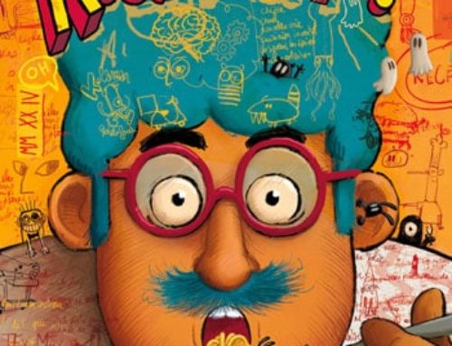 Kūamuamu! Animation motion design & illustration publicitaire