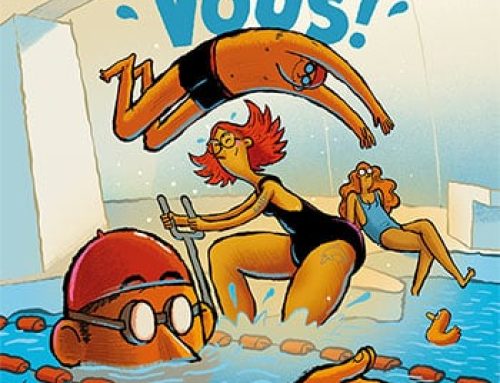 Aquapôle | Métropole du Grand Nancy | Piscines