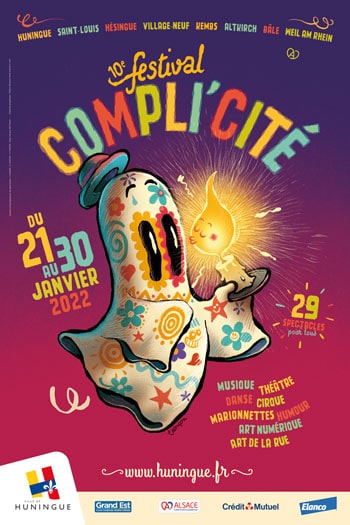 Festival Compli’Cité 2022