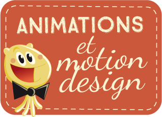 Fabien Veançon motion design et animations