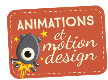 Fabien Veançon motion design et animations