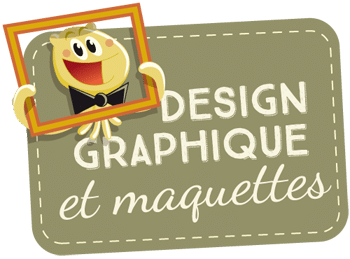 Fabien Veançon illustrateur graphiste freelance réalise vos mises en pages et maquettes graphiques