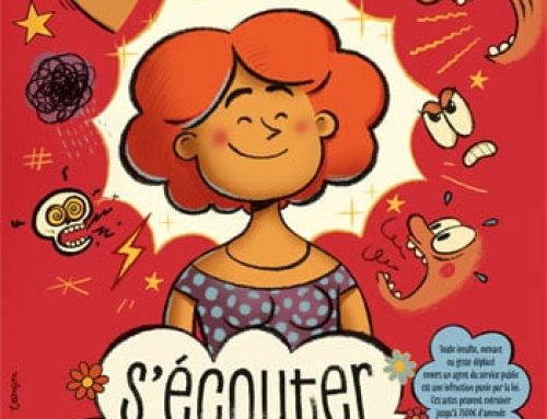 S’écouter, c’est mieux se comprendre